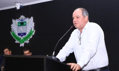 "Estamos focados em otimizar o manejo dessas espécies, não apenas para garantir uma boa produção, mas também para preservar o Cerrado e gerar impacto econômico", diz Carlos César (Foto: UniRV)